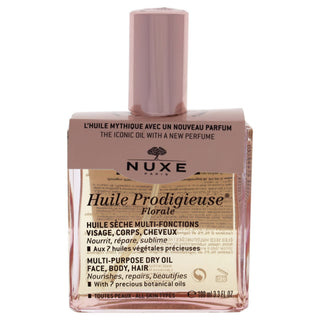 Nuxe Rêve De Miel Crema Mani e Unghie 30 ml — Crema mani