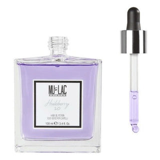 Mulac Cosmetics Huileberry 10 Hairlab 