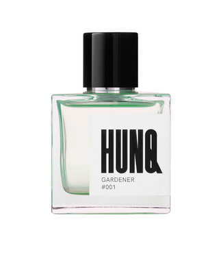 Hunq 001 Gardener, eau de parfum, unisex, 100 ml