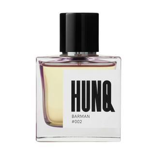 Hunq 002 Barman, Eau De Parfum, unisex, 100 ml