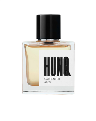 Hunq 003 Carpenter, Eau De Parfum, unisex, 100 ml