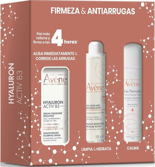 Avène Hyaluron Activ B3 gavepakke