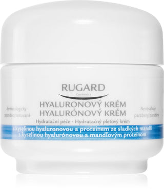 Rugard Hyaluron Crema idratante 50 ml — Crema idratante