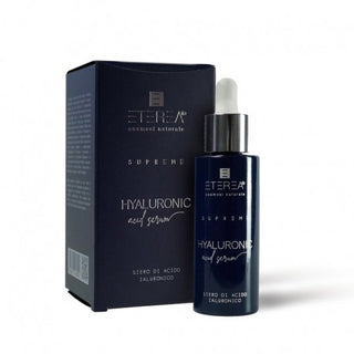 Eterea Siero All'Acido Ialuronico 30 Ml