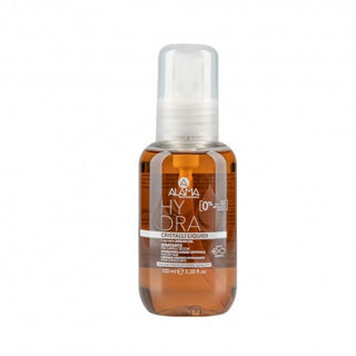 Alama Hydra Cristalli Liquidi Con Olio Di Argan Idratante 100Ml