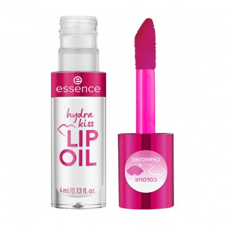 Essence Hydra Kiss - Olio Per Labbra 06 Cranberry Is Back