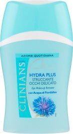 Clinians Hydra Plus Struccante Occhi Delicato 150 Ml