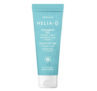 Helia-d Hydramax gel detergente 125 ml