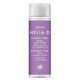 Helia-d Hydramax Tonic 200 ml