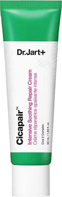 Dr. jart+ Cicapair Crema Reparadora Calmante Intensiva 50 ml
