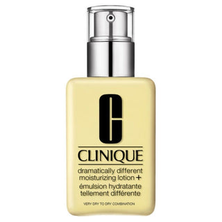 Clinique Emulsione Idratante Dramatically Different + (Lozione) - Volume: 50 ml - tubo