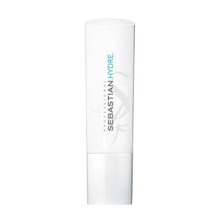 Sebastian professional Acondicionador hidratante Hydre para cabello seco y dañado - Volumen: 50 ml
