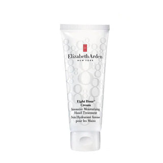 Elizabeth arden קרם ידיים לשמונה שעות (טיפול לחות אינטנסיבי לידיים) - נפח: 75 מ"ל