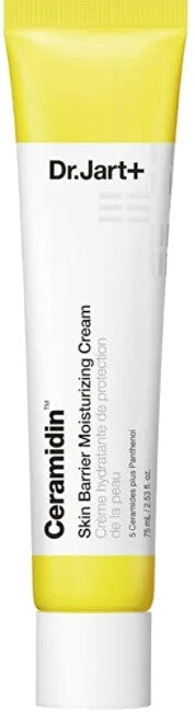 Dr. jart+ Creme Hidratante Ceramidin Skin Barrier - Volume: 50 ml