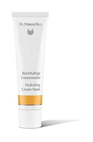 Dr. hauschka Moisturizing Cream Mask 30 ml