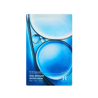 Dr.ceuracle Hyal Reyouth Moisturizing Lifting Mask - Volume: 10 x 25 ml