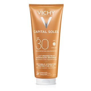 Vichy Lozione corpo Moisturizing Lotion SPF 30 Idéal Soleil 300 ml