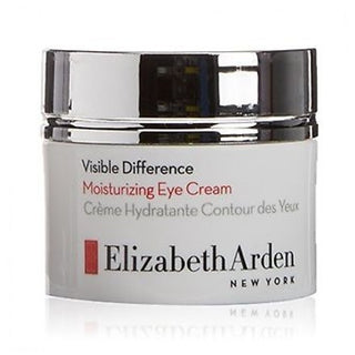 Elizabeth arden Hidratante para os olhos Visible Difference 15ml