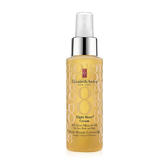 Elizabeth arden קרם לשמונה שעות (שמן פלא לכל הגוף) 100 מ"ל
