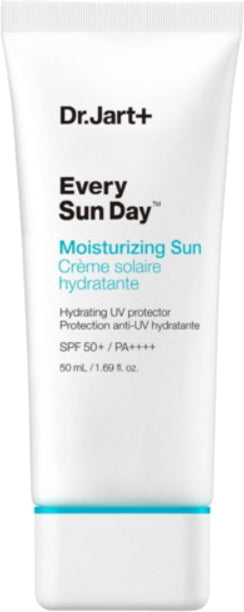Dr. jart+ Every Sun Day Moisturizing Sunscreen SPF 50+ 30ml