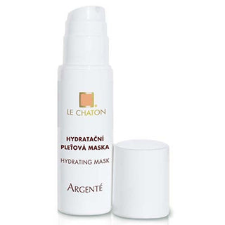 Le Chaton Masque Visage Hydratant 100 G 