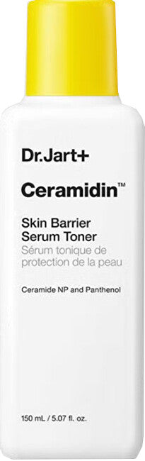 Dr. jart+ Hydrating Skin Toner with Ceramide 150ml