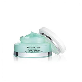 Elizabeth arden הבדל נראה לעין בג'ל הלחות לפנים (HydraGel Filling Complex) 75 מ"ל