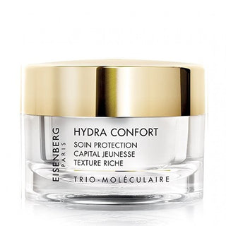 Eisenberg Feuchtigkeitscreme (Hydra Comfort) 50 ml