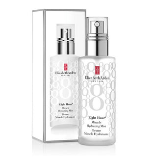 Elizabeth arden ספריי לחות לעור לשמונה שעות (נס) 100 מ"ל