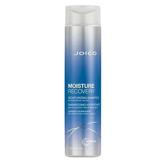 Joico Shampoo Idratante Per Capelli Secchi Moisture Recovery (Shampoo Per Capelli Secchi) - Volume: 1000 Ml