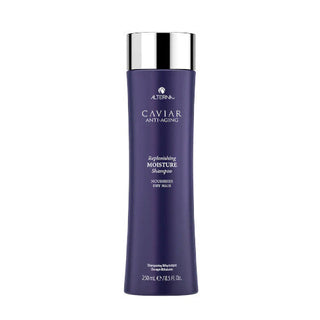 Alterna Caviar Anti-Age Erfrischendes Shampoo (Rehydratisierend) - Inhalt: 250 ml