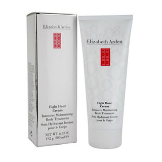 Elizabeth Arden Crema Corpo Idratante Eight Hour Cream (Trattamento Corpo Idratante Intensivo) 200 Ml