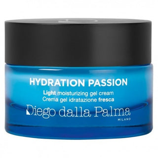 Diego Dalla Palma Hydration Passion Crema Gel Idratante Fresca 50 Ml