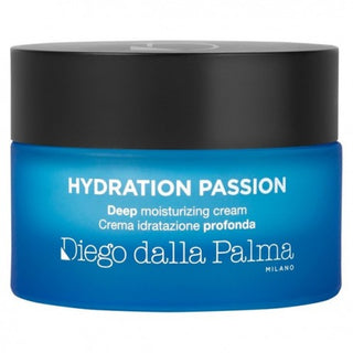 Diego Dalla Palma Hydration Passion Crema Idratante Profonda 50 Ml