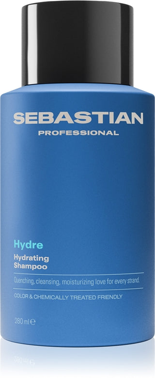 Sebastian Professional Hydre Shampoo idratante 280 ml — Champú