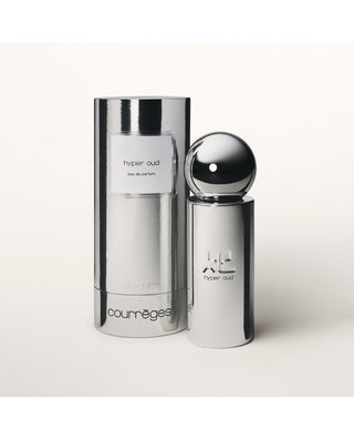 Courrèges Hyper Oud Eau de Parfum Unisex 100 ml — Eau de Parfum