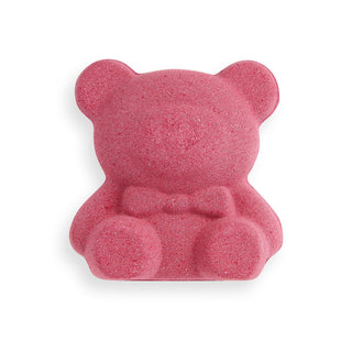I Heart Revolution Lulu Teddy Bear Bomba da bagno 150 g