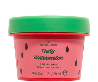 I Heart Revolution Tasty Watermelon Scrub labbra 15 g