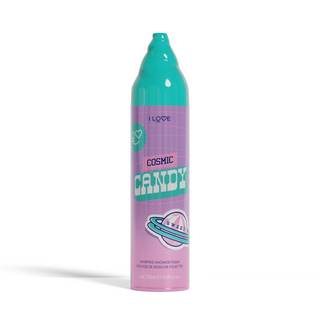 I Love Cosmic Candy Mousse Doccia 250 ml