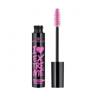 Essence Adoro Il Mascara Nero Extreme Volume