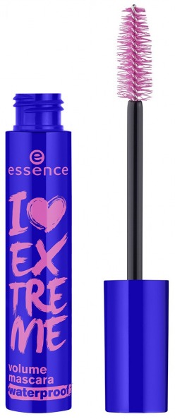 Essence I Love Extreme Volume Mascara Waterproof