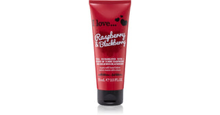 I love... Handkräm med hallon och björnbär 75ml