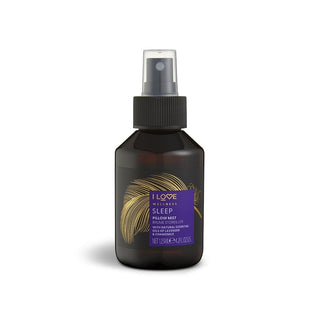 I Love, Wellness Sleep, Vegan, Pillow Mist, 125 ml