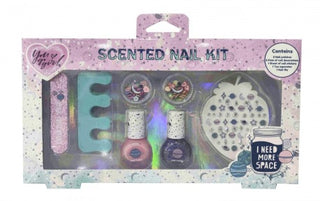 Vyapara Kit Unghie "I Need More Space"