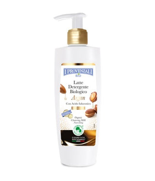 I Provenzali I Provenzali Bio Argan Latte Detergente 200 Ml