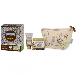 I Provenzali I Provenzali Bio Cofanetto Argan