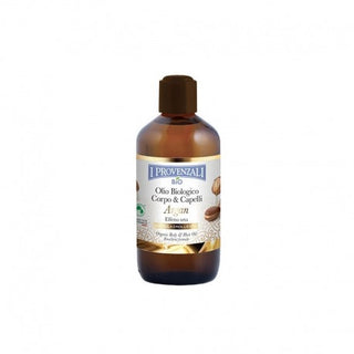 I Provenzali I Provenzali Argan Body & Hair Oil 200 ml 