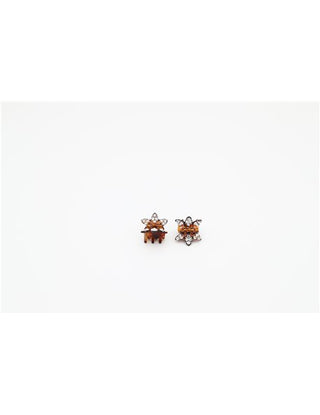 Ib Fashion Hair Ib Acc Mollett Barret Stras 539 X2