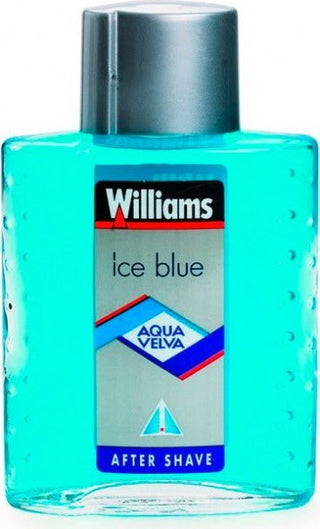 Acqua velva Ice Blue - After Shave 100 ml