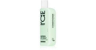 Natura Siberica ICE Professional Refresh My Scalp balsamo leggero effetto idratante 250 ml